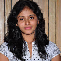Journey fame Anjali at Dubbing - Pictures | Picture 113663